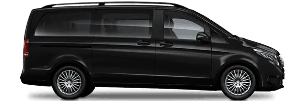 8 Seater Minibus in Reading - Reading Airport Minicab