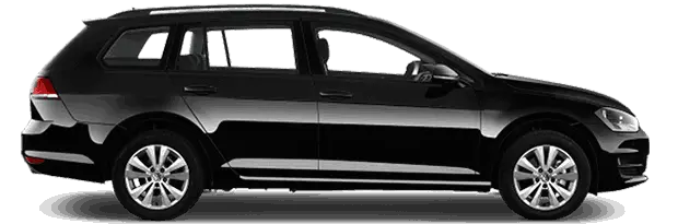 Estate Car in Reading - Reading Airport Minicab