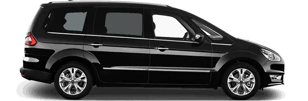 MPV Car in Reading - Reading Airport Minicab